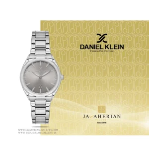ساعت زنانه دنیل کلین dk.1.13625-3 danielklein