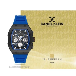 ساعت مردانه دنیل کلین dk.1.13638-4 danielklein
