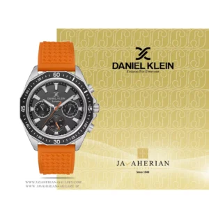 ساعت مردانه دنیل کلین dk.1.13639-3 danielklein
