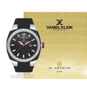 ساعت مردانه دنیل کلین dk.1.13650-1 danielklein