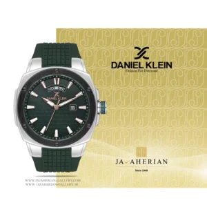 ساعت مردانه دنیل کلین dk.1.13650-3 danielklein