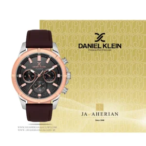 ساعت مردانه دنیل کلین dk.1.13655-3 danielklein