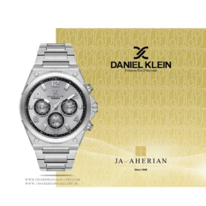 ساعت مردانه دنیل کلین dk.1.13656-1 danielklein