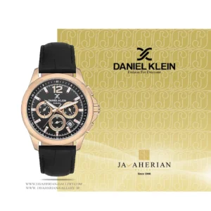 ساعت مردانه دنیل کلین dk.1.13671-4 danielklein