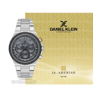ساعت مردانه دنیل کلین dk.1.13675-2 danielklein