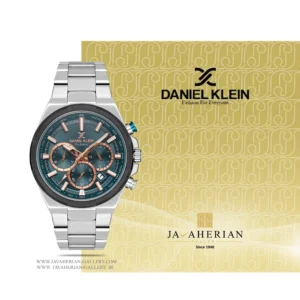 ساعت مردانه دنیل کلین dk.1.13675-3 danielklein