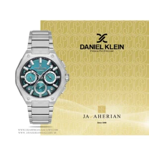 ساعت مردانه دنیل کلین dk.1.13677-2 danielklein