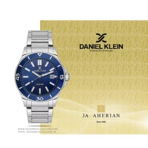 ساعت مردانه دنیل کلین dk.1.13694-3 danielklein