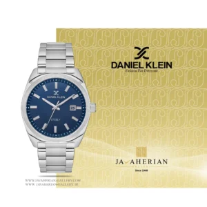 ساعت مردانه دنیل کلین dk.1.13701-4 danielklein