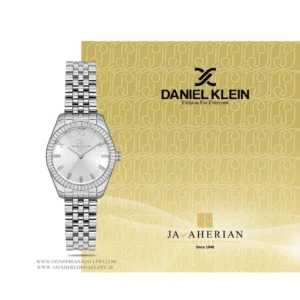 ساعت زنانه دنیل کلین dk.1.13705-1 danielklein