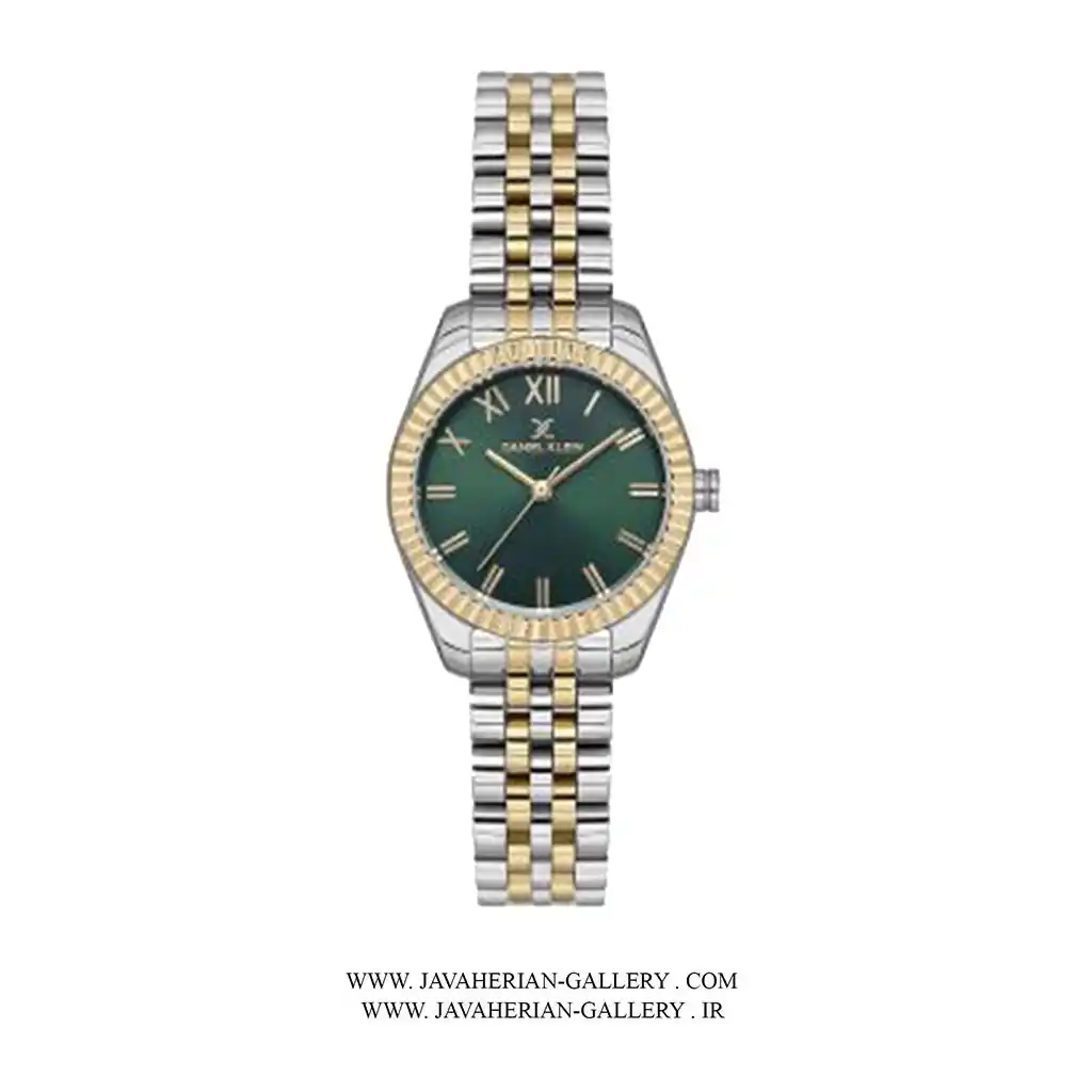 ساعت زنانه دنیل کلین dk.1.13705-4 2 ساعت زنانه دنیل کلین dk.1.13705-4 danielklein