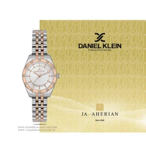 ساعت زنانه دنیل کلین dk.1.13706-5 danielklein