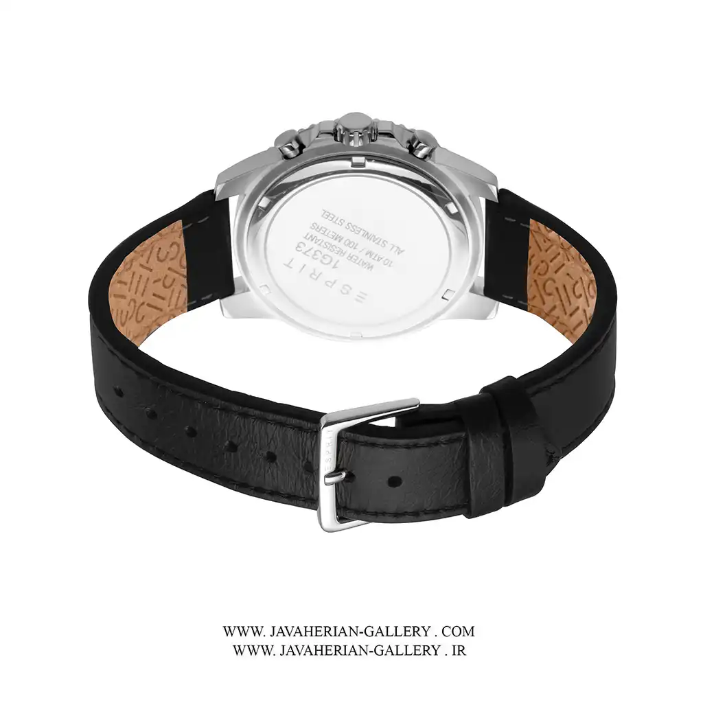 ساعت مردانه اسپریت es1g373l0015 4 ساعت مردانه اسپریت es1g373l0015 Esprit