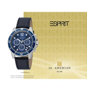 ساعت مردانه اسپریت es1g373l0025 Esprit