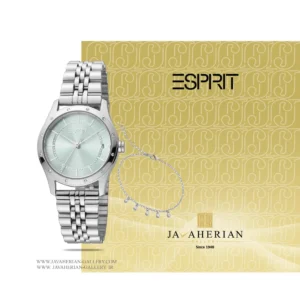 ساعت زنانه اسپریت es1l223m3105 Esprit