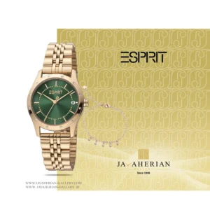 ساعت زنانه اسپریت es1l223m3135 Esprit