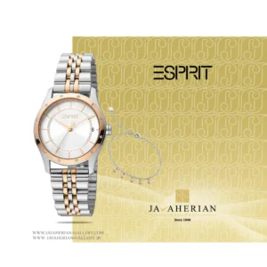 ساعت زنانه اسپریت es1l223m3165 Esprit