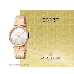 ساعت زنانه اسپریت es1l296m0105 Esprit