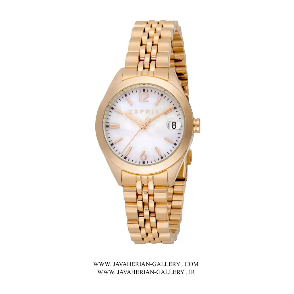 ساعت زنانه اسپریت es1l388m0055 2 ساعت زنانه اسپریت es1l388m0055 Esprit
