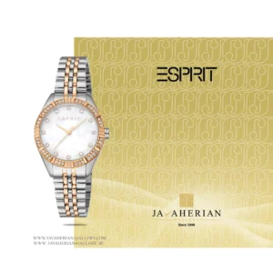 ساعت زنانه اسپریت es1l425m0065 Esprit