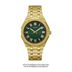 ساعت مردانه گس gw0575g2 Guess