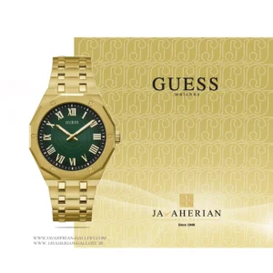 ساعت مردانه گس gw0575g2 Guess