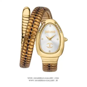 ساعت زنانه جاست کاوالی jc1l251m0025 justcavalli