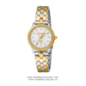 ساعت زنانه جاست کاوالی jc1l258m0085 justcavalli