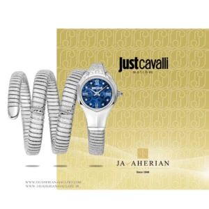 ساعت زنانه جاست کاوالی jc1l271m0015 justcavalli