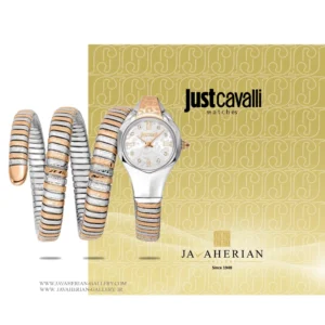 ساعت زنانه جاست کاوالی jc1l271m0065 justcavalli