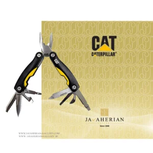 ابزار چندکاره کاترپیلار multi tools caterpilar