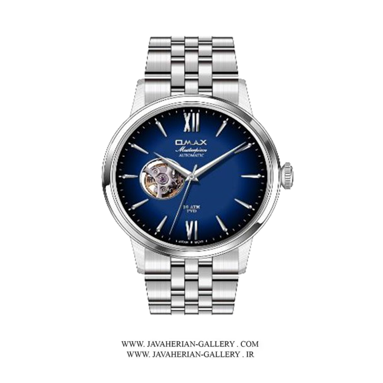 ساعت مردانه اوماکس oaor001ph6i 2 ساعت مردانه اوماکس oaor001ph6i Omax