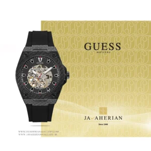 ساعت مردانه گس w1247g1 Guess