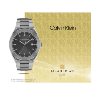 ساعت مردانه کلوین کلاین (سی کی) CK 25200197