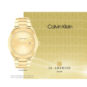 ساعت مردانه کلوین کلاین (سی کی) CK 25200199