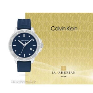 ساعت مردانه کلوین کلاین (سی کی) CK 25200206