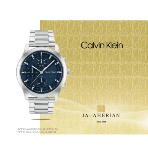 ساعت مردانه کلوین کلاین (سی کی) CK 25200208