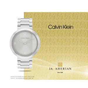 ساعت زنانه کلوین کلاین (سی کی) CK 25200289