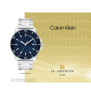 ساعت مردانه کلوین کلاین (سی کی) CK 25200385