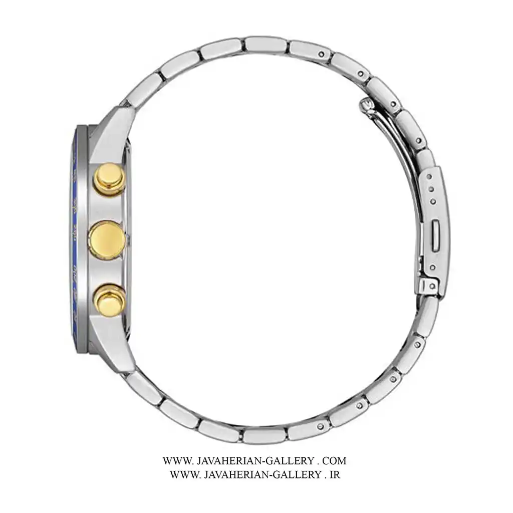 ساعت مردانه سیتیزن AN3684-59L 3 ساعت مردانه سیتیزن Citizen AN3684-59L