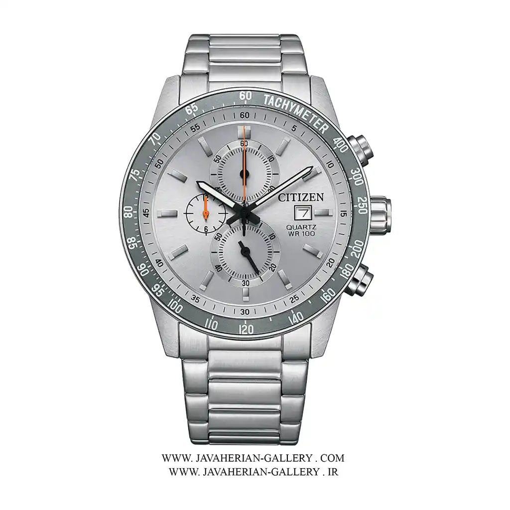 ساعت مردانه سیتیزن AN3688-58H 2 ساعت مردانه سیتیزن Citizen AN3688-58H