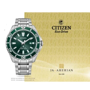 ساعت مردانه سیتیزن Citizen BM0199-53X