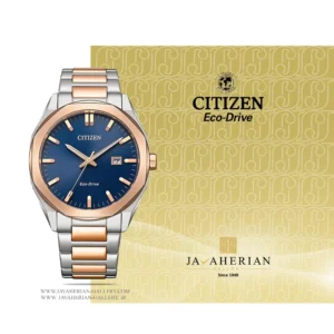 ساعت مردانه سیتیزن Citizen BM7606-84L