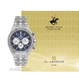 ساعت مردانه پولو بورلی هیلز Beverly Hills BP3051X.390