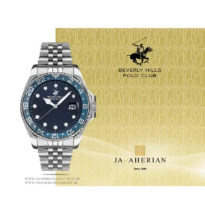 ساعت مردانه پولو بورلی هیلز Beverly Hills BP3126X.390