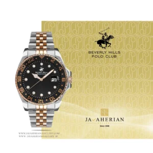 ساعت مردانه پولو بورلی هیلز Beverly Hills BP3126X.550