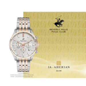 ساعت مردانه پولو بورلی هیلز Beverly Hills BP3249X.530