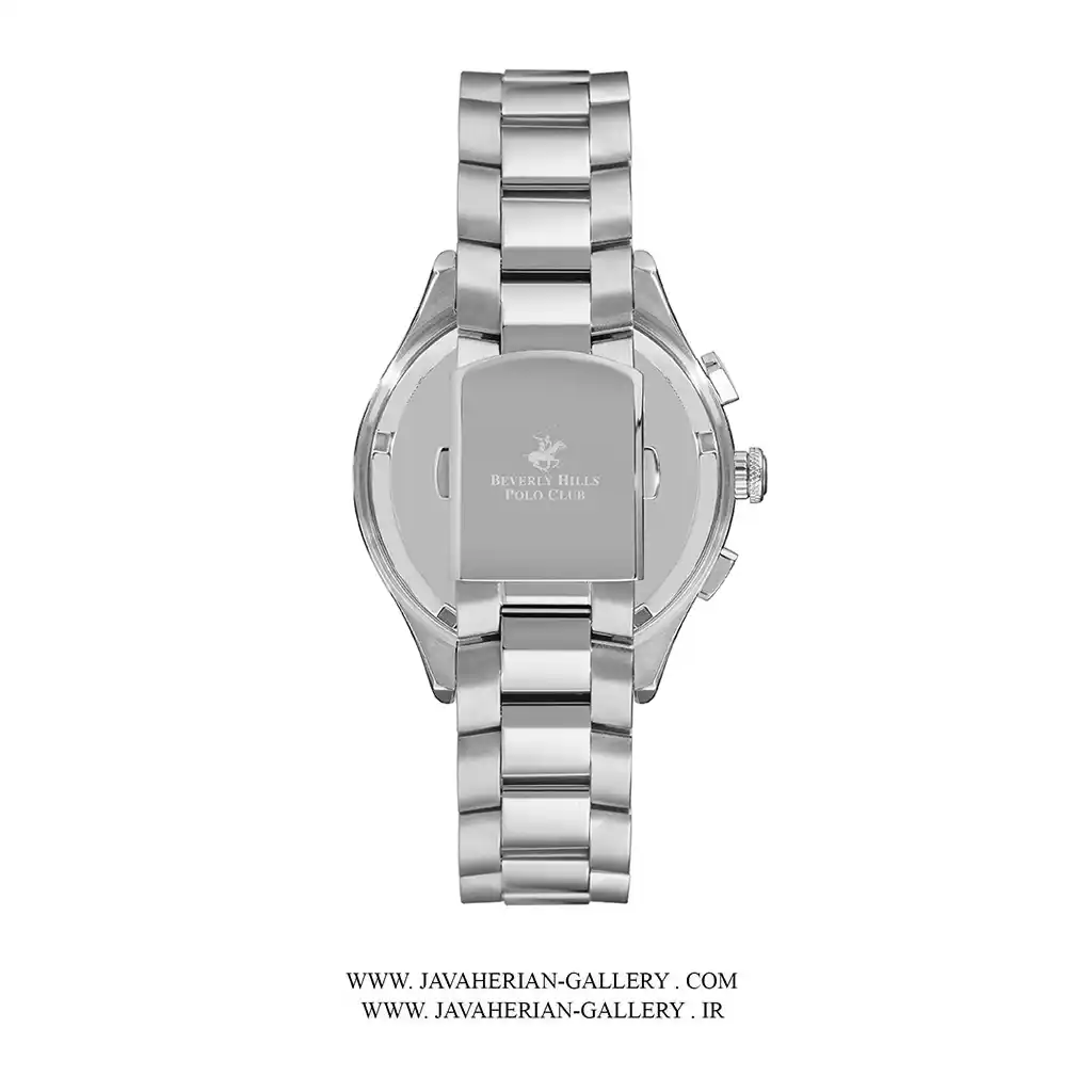 ساعت مردانه پولو بورلی هیلز BP3250X.390 3 ساعت مردانه پولو بورلی هیلز Beverly Hills BP3250X.390