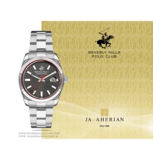 ساعت مردانه پولو بورلی هیلز Beverly Hills BP3288X.360