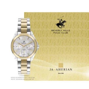 ساعت زنانه پولو بورلی هیلز Beverly Hills BP3313X.230